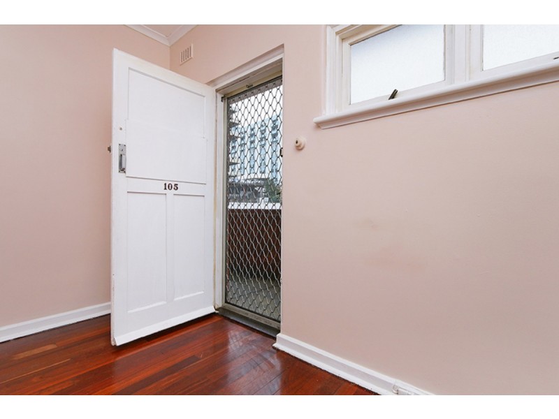105/106 Terrace Road, East Perth WA 6004
