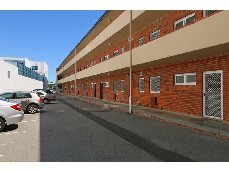 105/106 Terrace Road, East Perth WA 6004