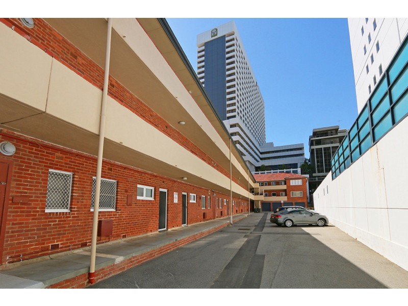 105/106 Terrace Road, East Perth WA 6004