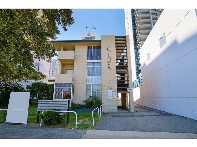 105/106 Terrace Road, East Perth WA 6004