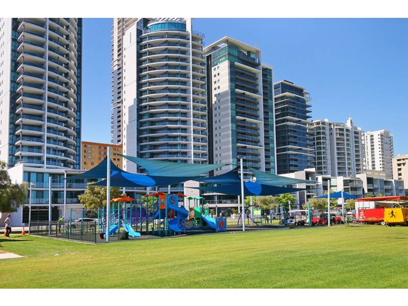 105/106 Terrace Road, East Perth WA 6004