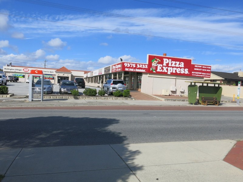 217 Wellington Road, Dianella WA 6059