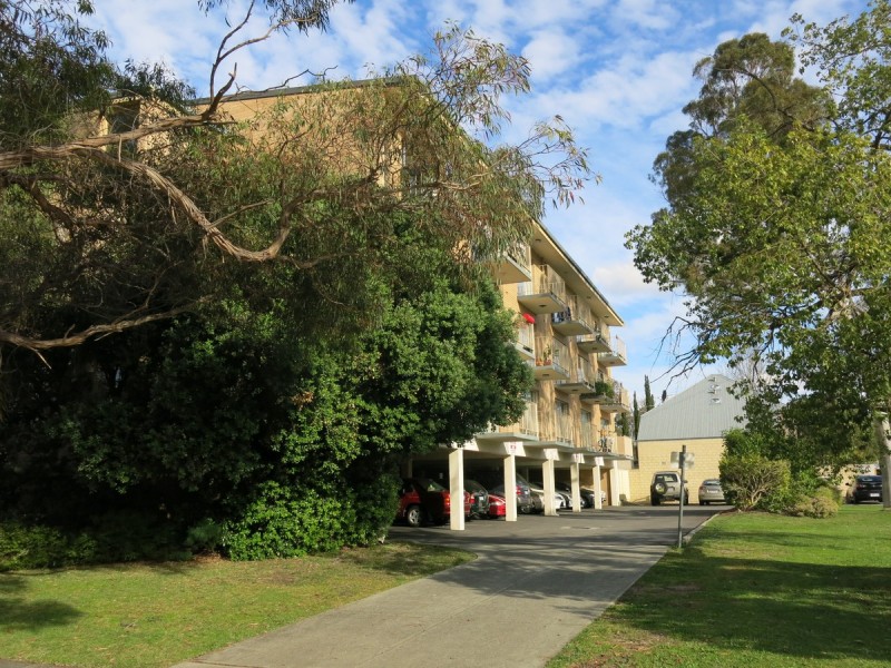 30/212 Hampden Road, Crawley WA 6009