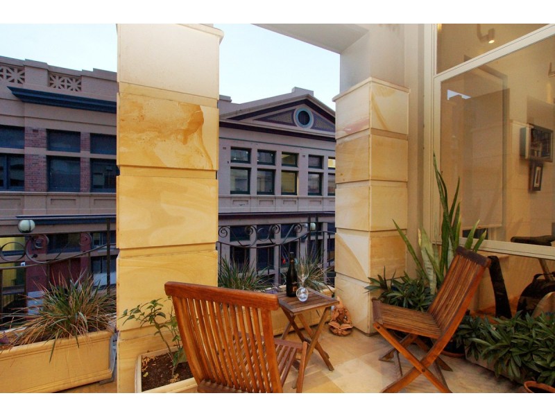 8/82 King Street, Perth WA 6000