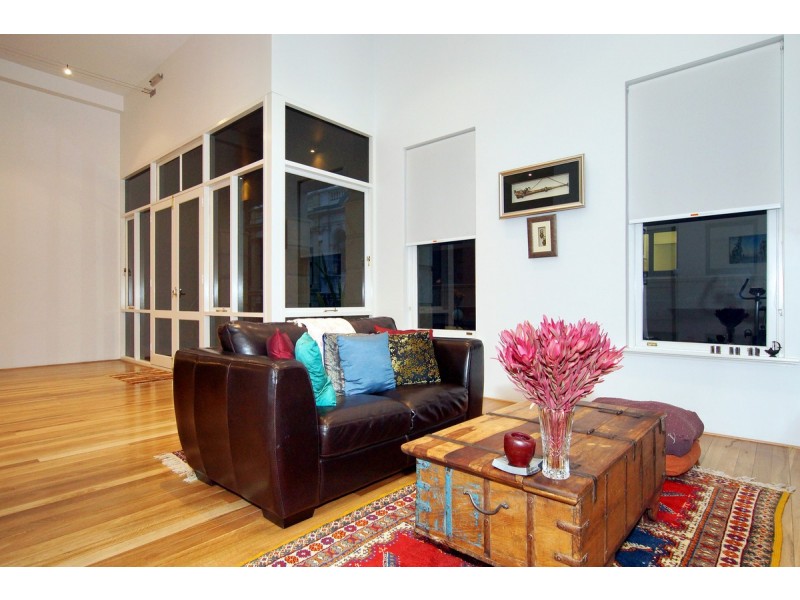 8/82 King Street, Perth WA 6000