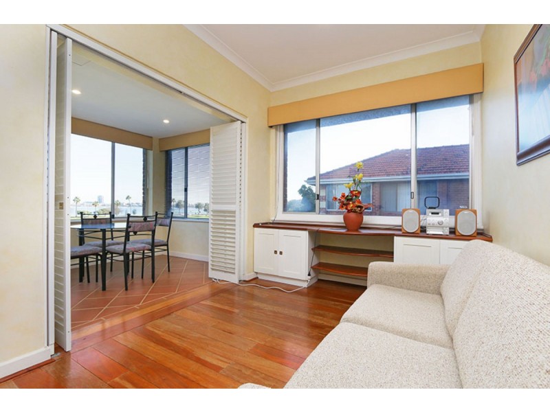 24/126 Terrace Road, Perth WA 6000