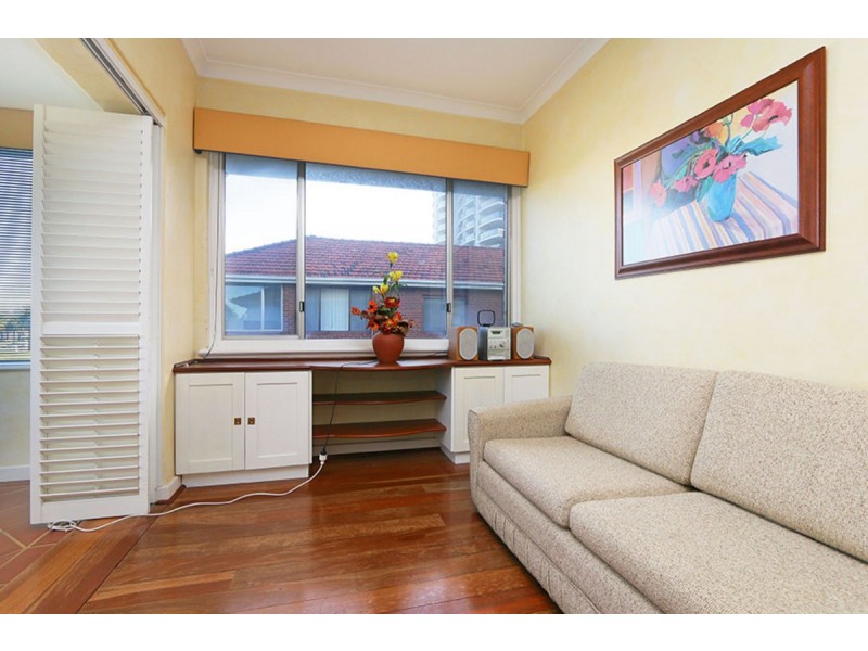 24/126 Terrace Road, Perth WA 6000