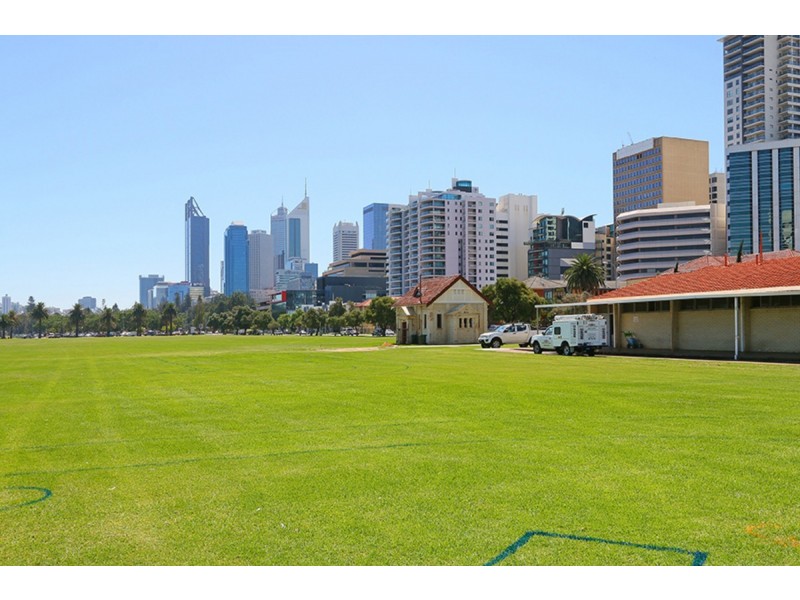 24/126 Terrace Road, Perth WA 6000