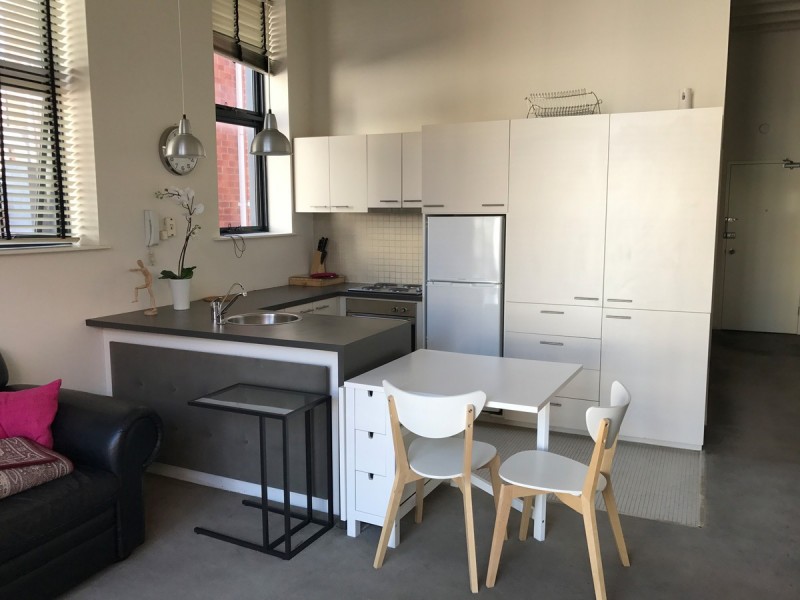 20/838 Hay Street, Perth WA 6000