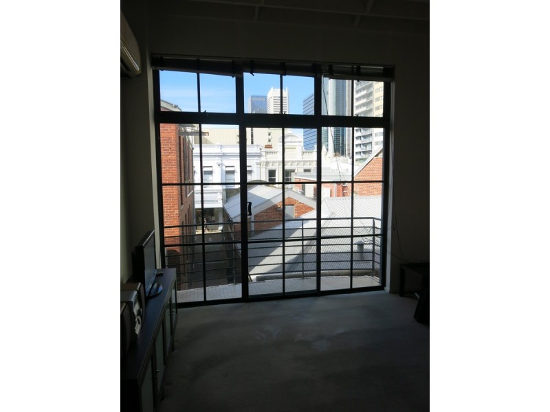 20/838 Hay Street, Perth WA 6000