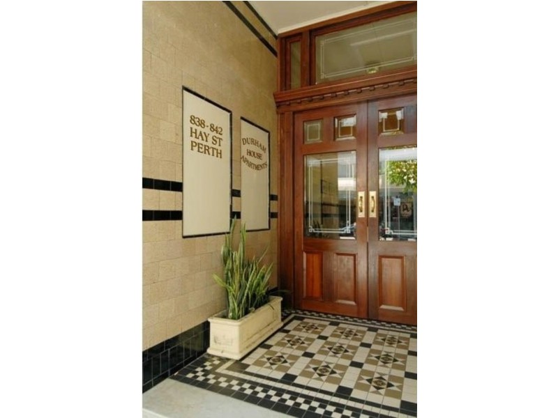20/838 Hay Street, Perth WA 6000