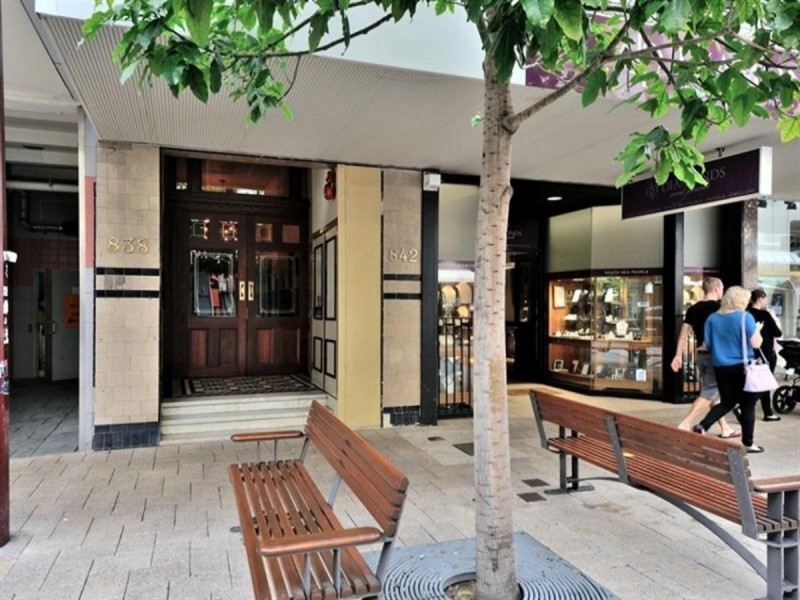20/838 Hay Street, Perth WA 6000