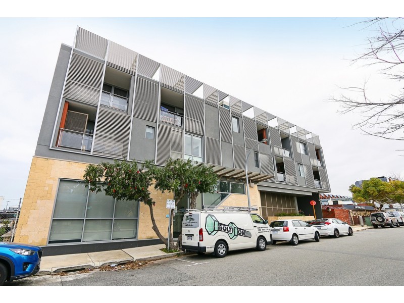 4/10 Quarry Street, Fremantle WA 6160