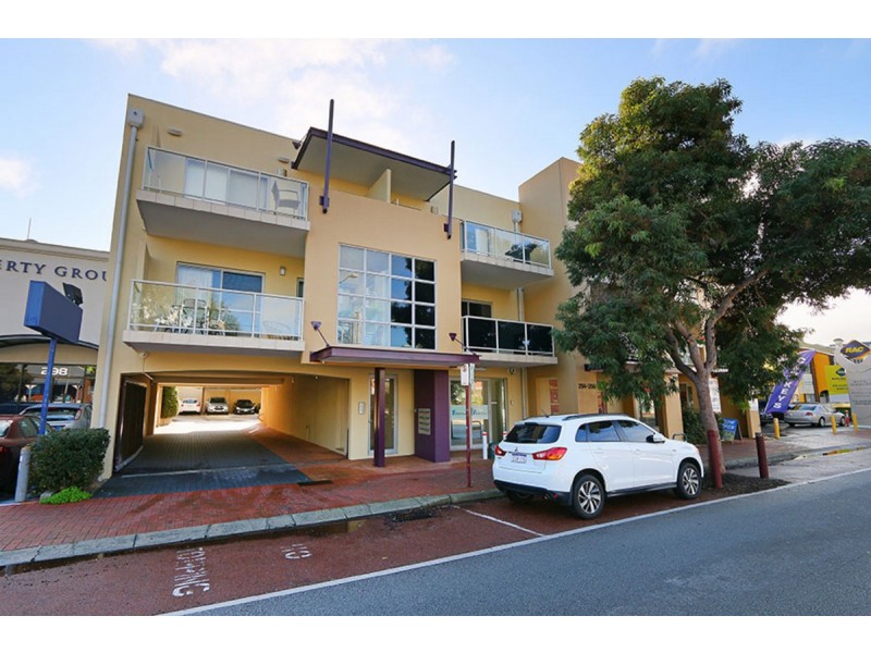 1/294-296 Newcastle Street, Perth WA 6000