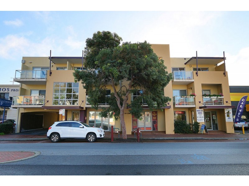 1/294-296 Newcastle Street, Perth WA 6000