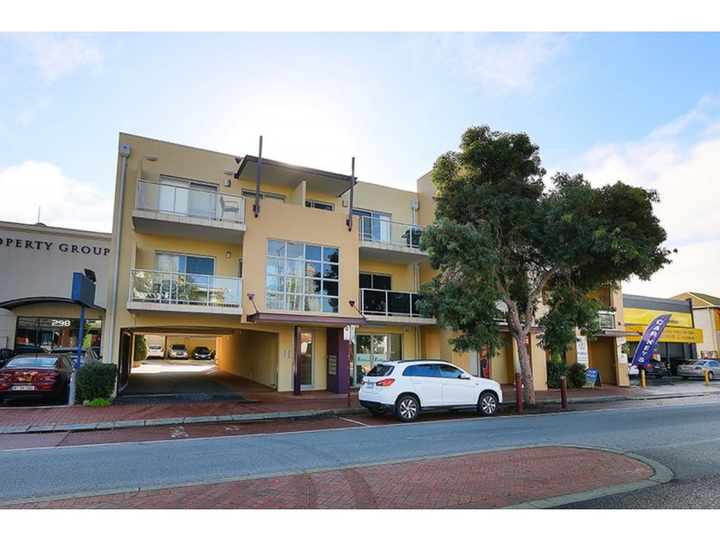 1/294-296 Newcastle Street, Perth WA 6000