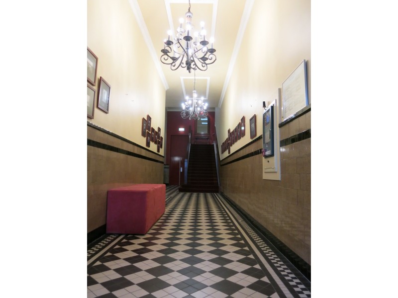 28/838 Hay Street, Perth WA 6000