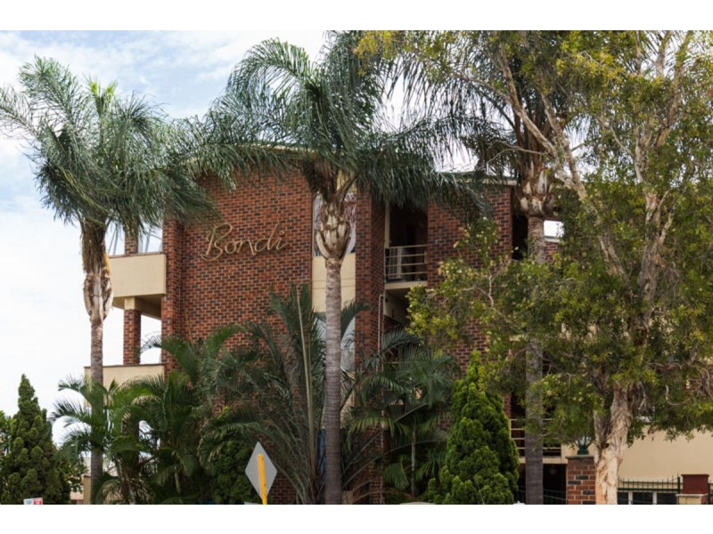 2/29 Hill Street, Perth WA 6000