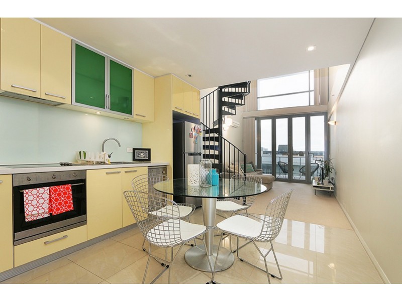 70/149-151 Adelaide Terrace, East Perth WA 6004