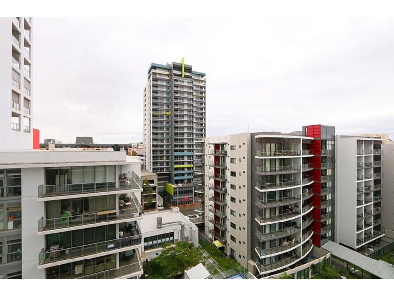 70/149-151 Adelaide Terrace, East Perth WA 6004