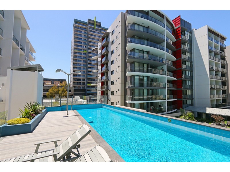 70/149-151 Adelaide Terrace, East Perth WA 6004