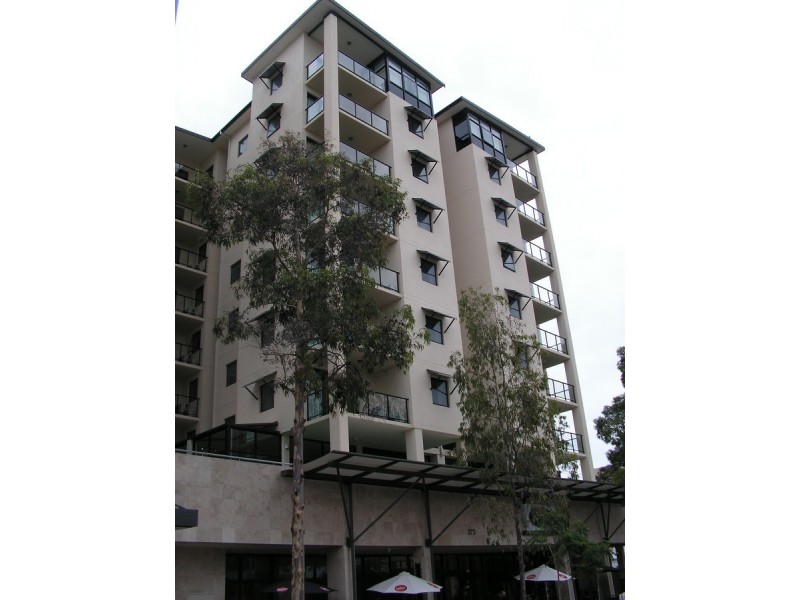 35/273 Hay Street, East Perth WA 6004