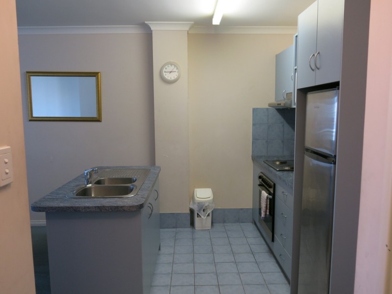 35/273 Hay Street, East Perth WA 6004