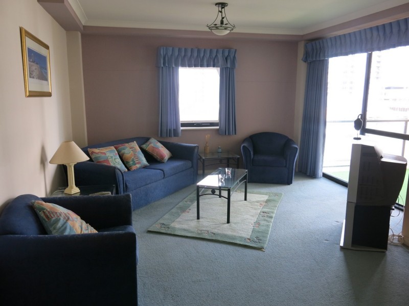 35/273 Hay Street, East Perth WA 6004