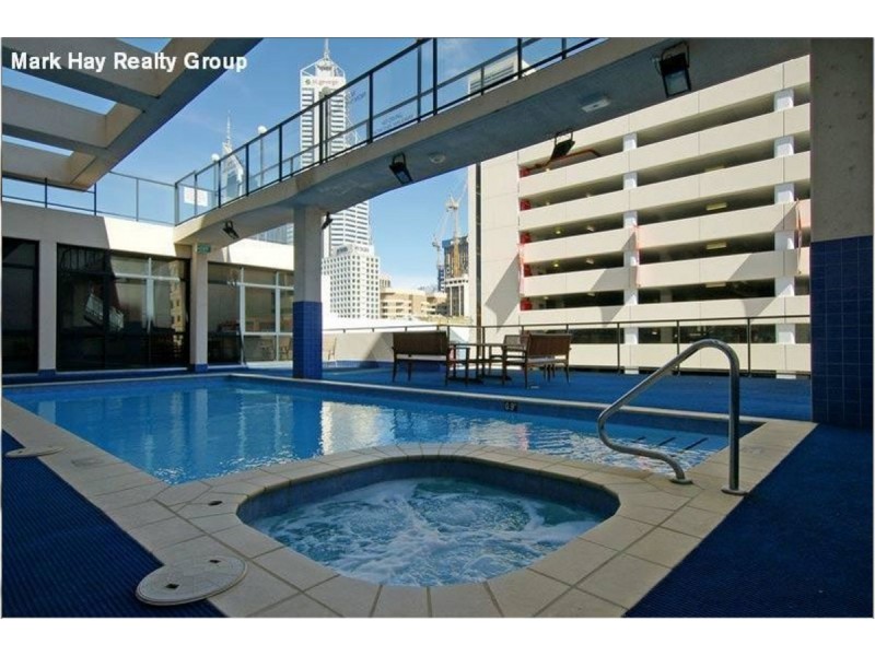19/418 Murray Street, Perth WA 6000