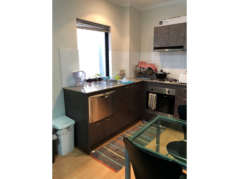 19/418 Murray Street, Perth WA 6000