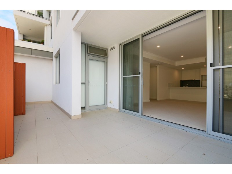 14/10 Quarry Street, Fremantle WA 6160