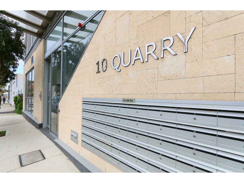 14/10 Quarry Street, Fremantle WA 6160