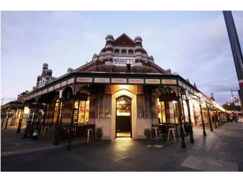 14/10 Quarry Street, Fremantle WA 6160