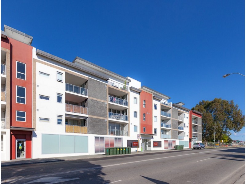 308/403 Newcastle Street, Northbridge WA 6003