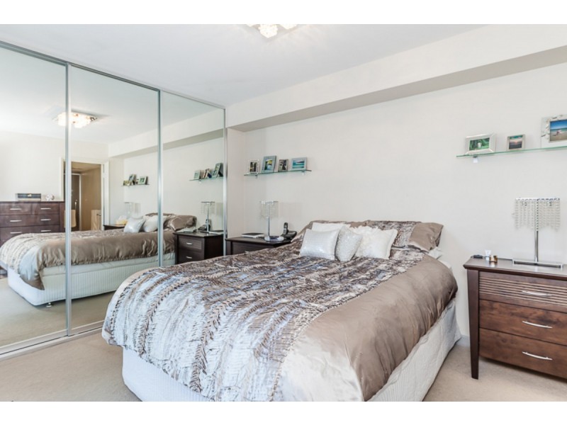 308/403 Newcastle Street, Northbridge WA 6003