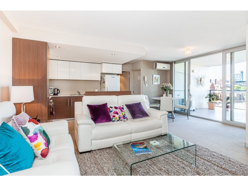 308/403 Newcastle Street, Northbridge WA 6003