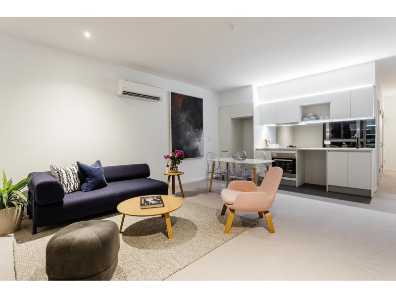 34/89 Aberdeen Street, Northbridge WA 6003