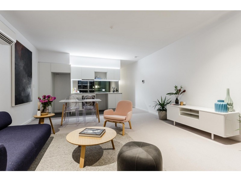 34/89 Aberdeen Street, Northbridge WA 6003