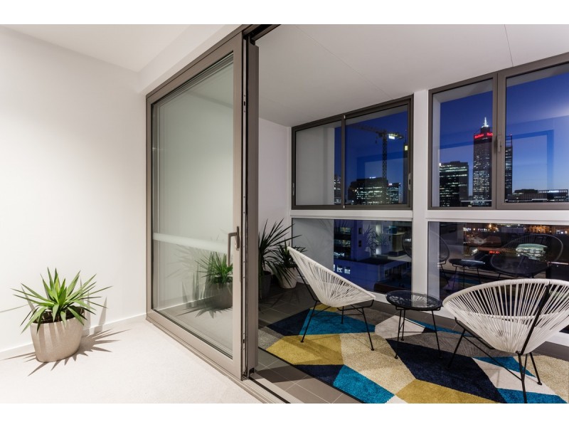 34/89 Aberdeen Street, Northbridge WA 6003