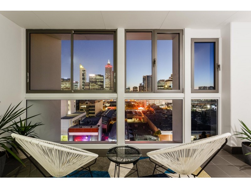 34/89 Aberdeen Street, Northbridge WA 6003