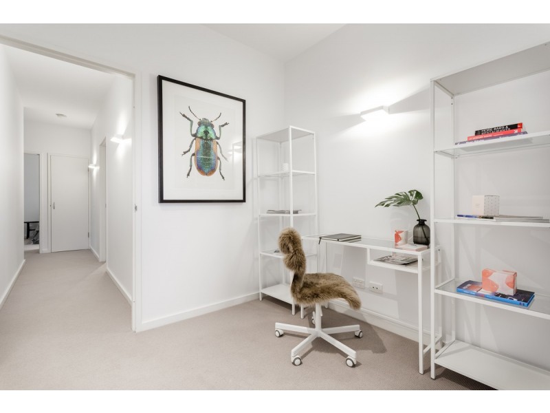 34/89 Aberdeen Street, Northbridge WA 6003