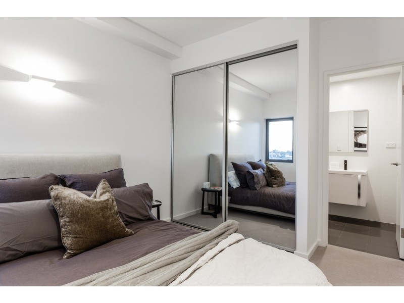 34/89 Aberdeen Street, Northbridge WA 6003