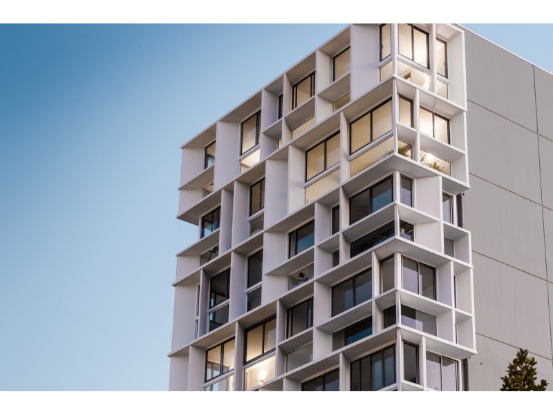 34/89 Aberdeen Street, Northbridge WA 6003