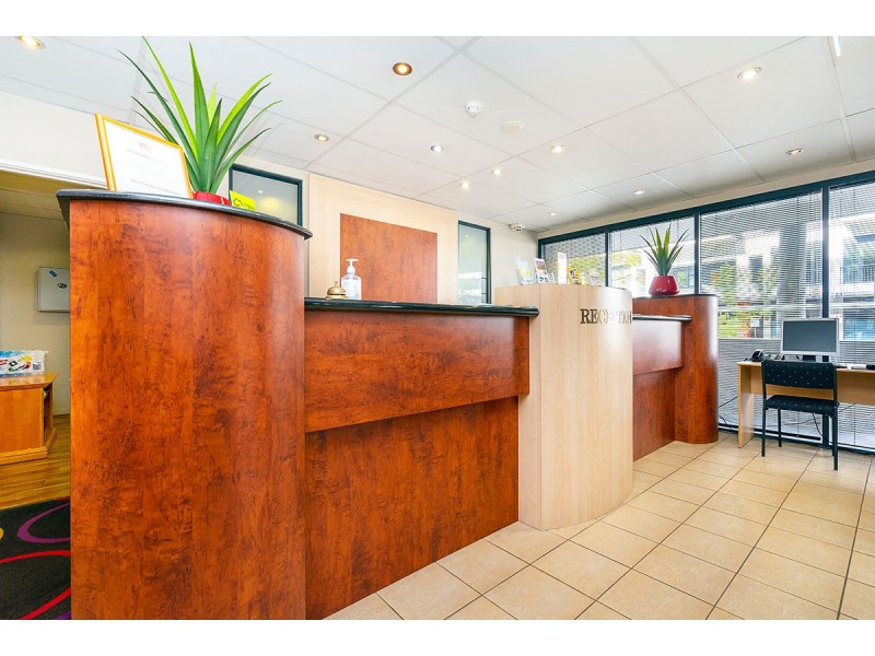 90/190 Hay Street, East Perth WA 6004