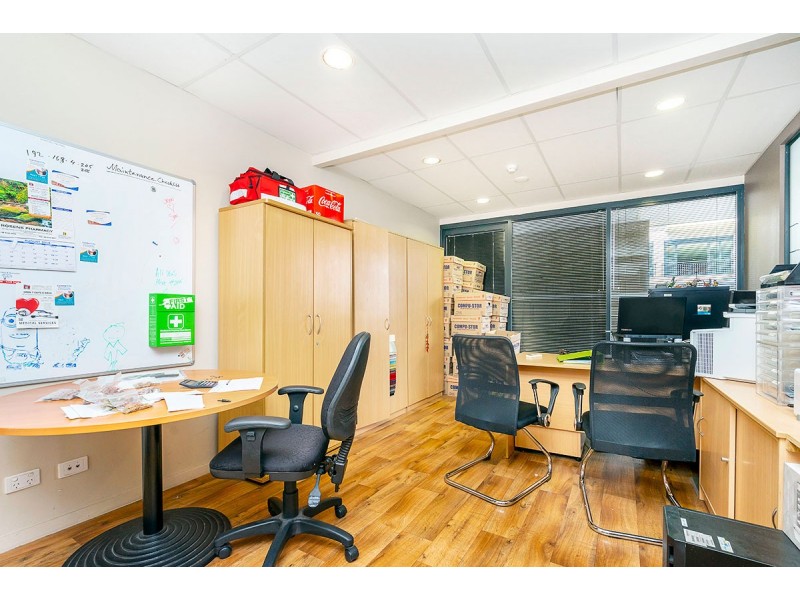 90/190 Hay Street, East Perth WA 6004