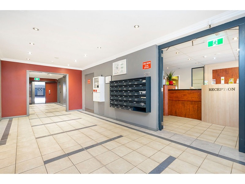 90/190 Hay Street, East Perth WA 6004