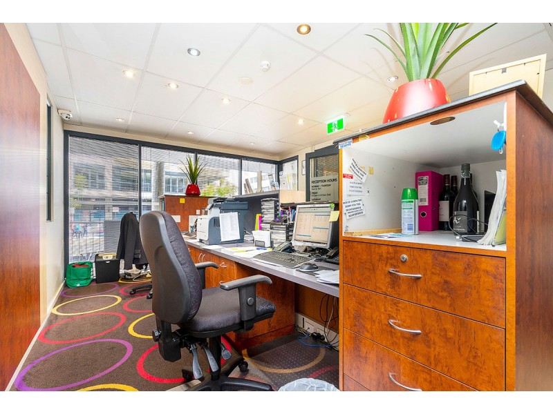 90/190 Hay Street, East Perth WA 6004