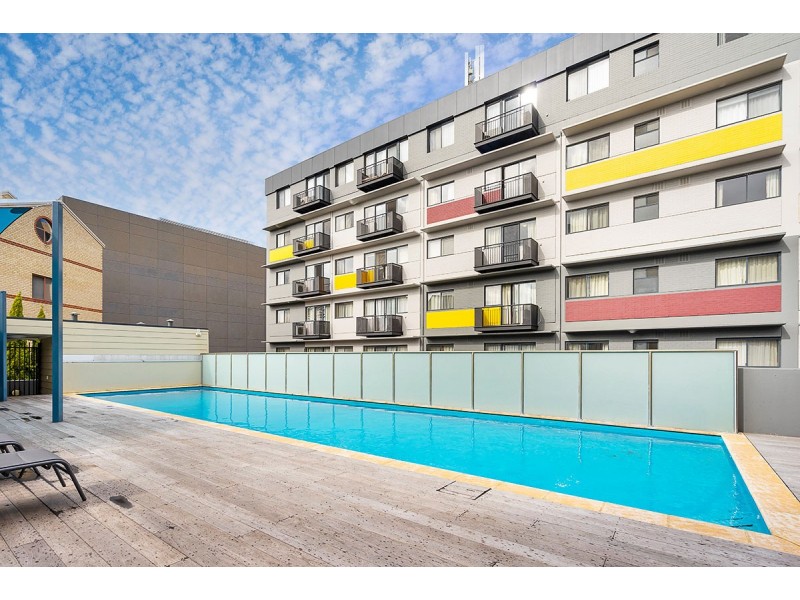 90/190 Hay Street, East Perth WA 6004