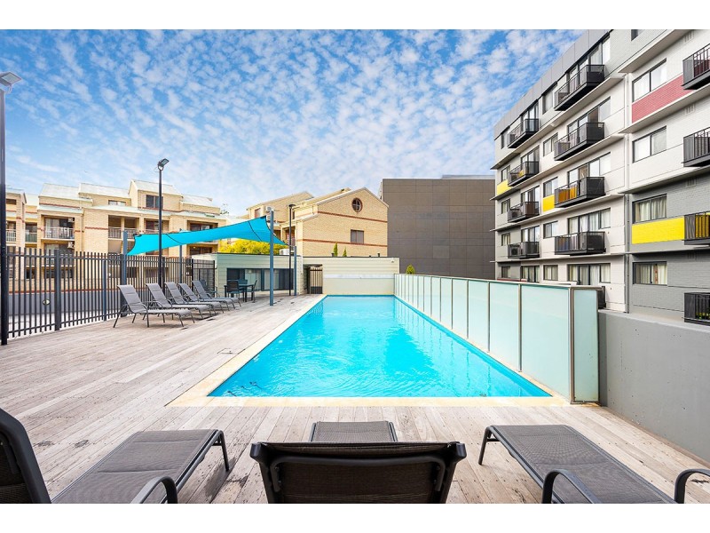 90/190 Hay Street, East Perth WA 6004