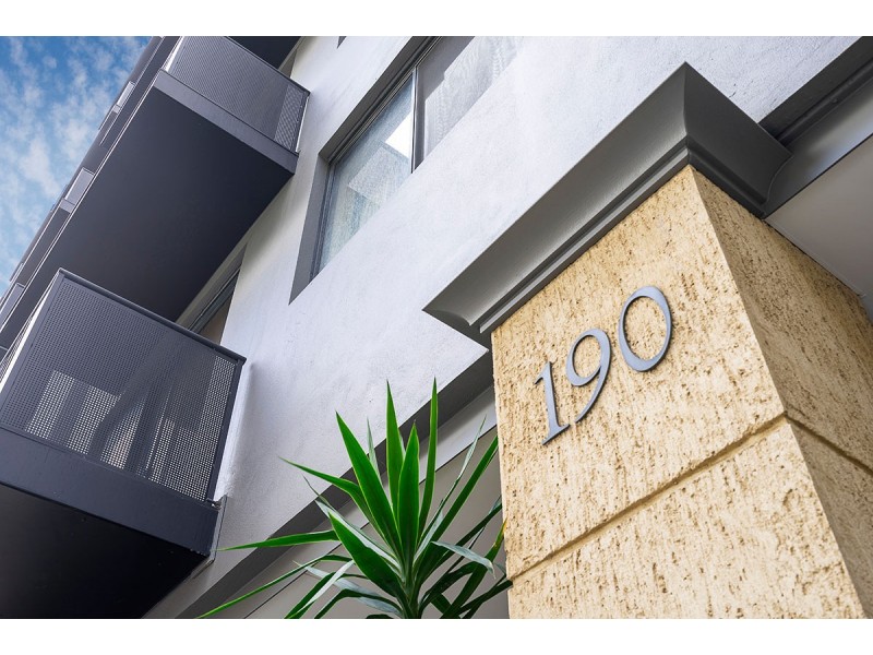 90/190 Hay Street, East Perth WA 6004